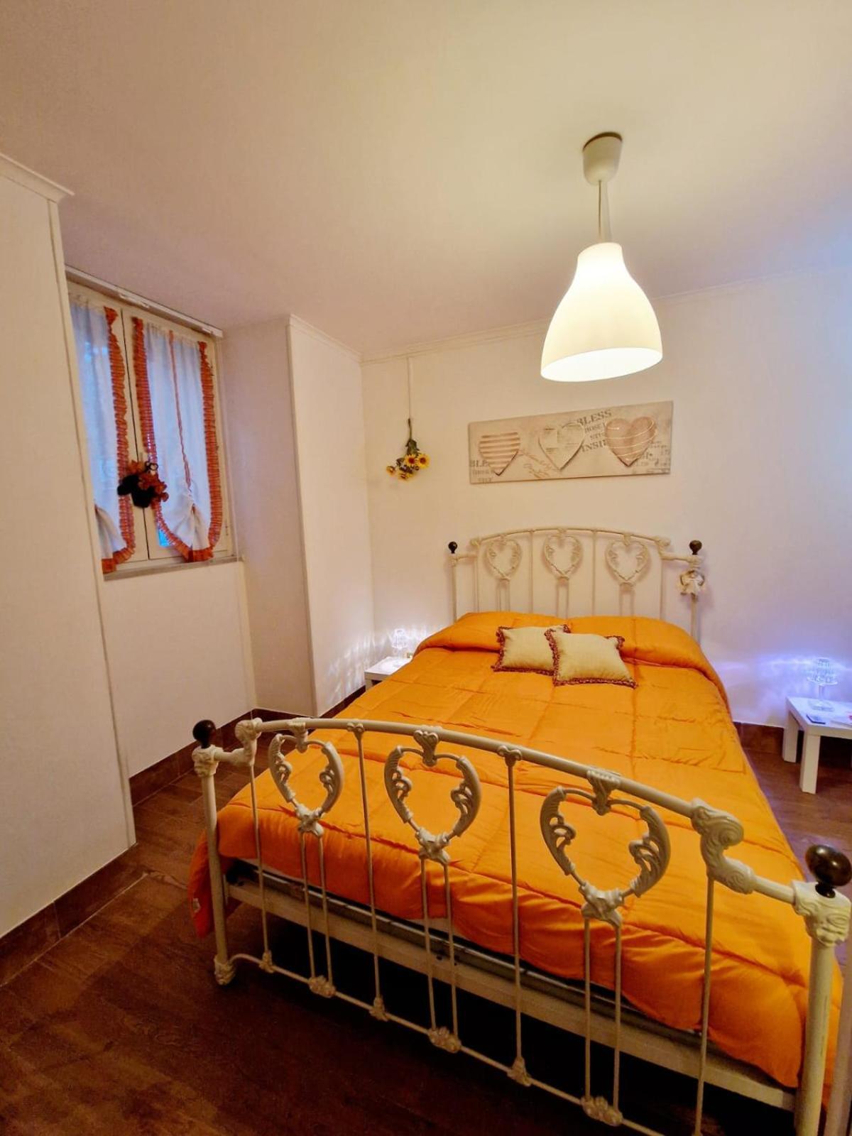 Fuga A Napoli Apartment Nápoles Exterior foto