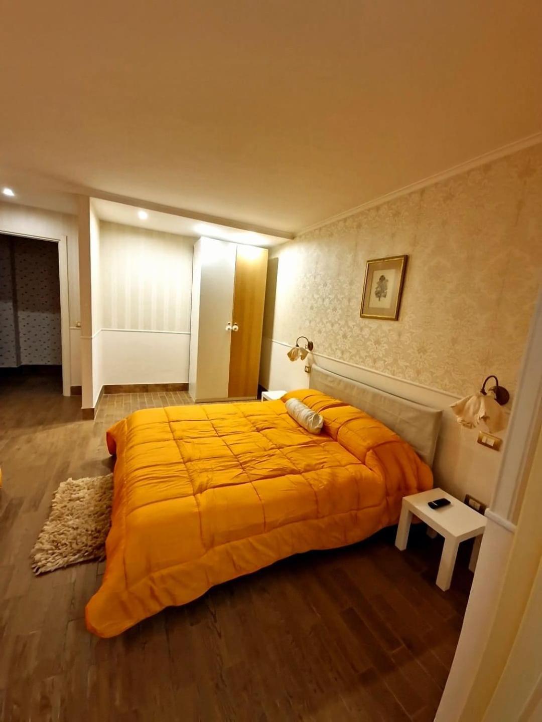 Fuga A Napoli Apartment Nápoles Exterior foto