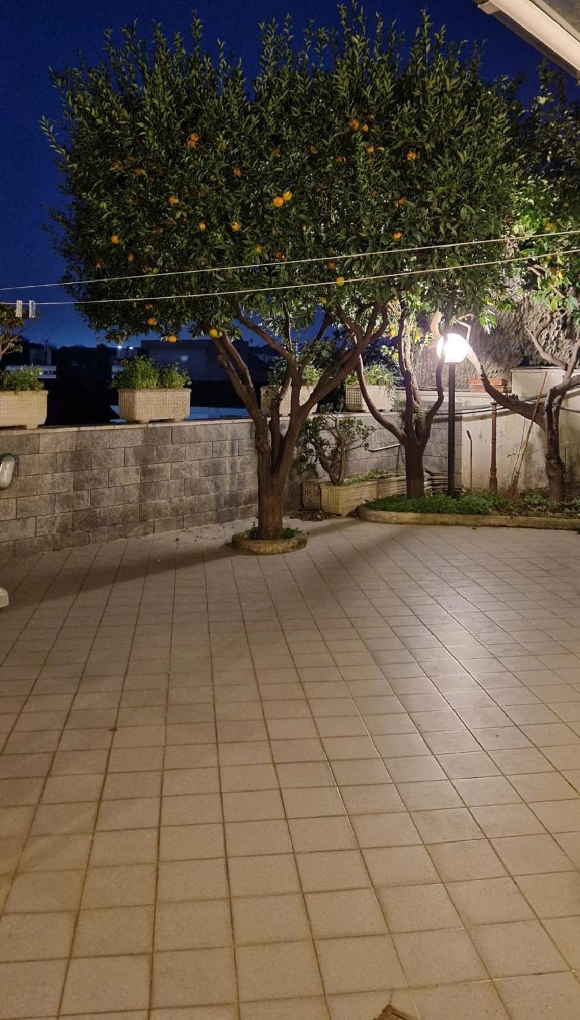 Fuga A Napoli Apartment Nápoles Exterior foto